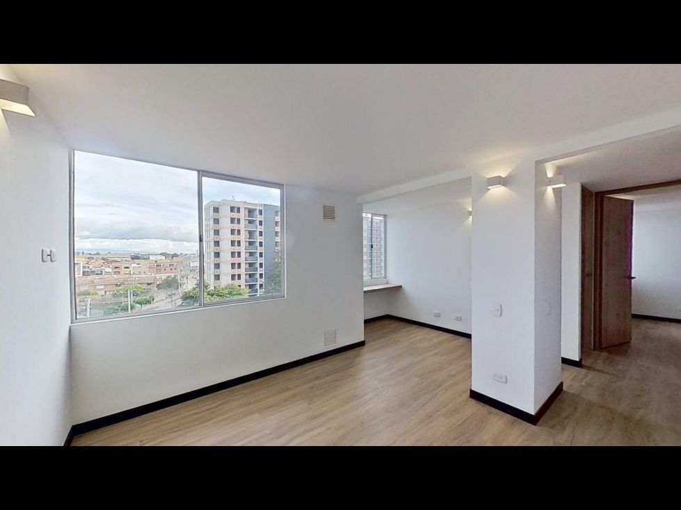Apartamento en venta Cundinamarca Chía Bachue 49 m2 Habitaciones 2 Baños 2 Garajes 0 Precio $275000000