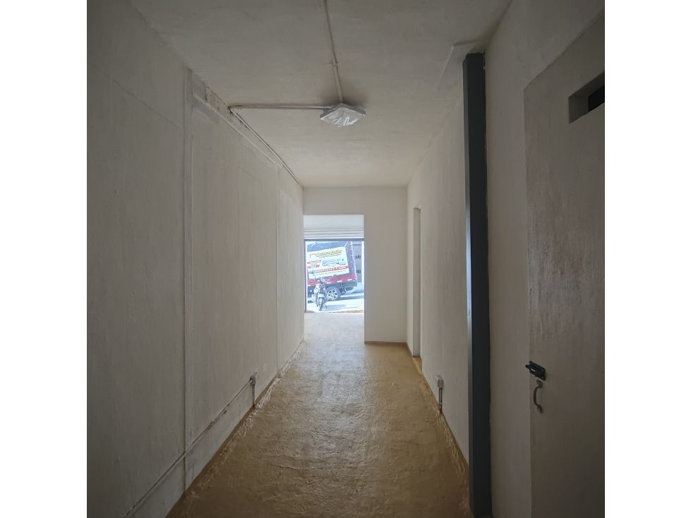 Bodega en arriendo Caldas Manizales El Centro 44 m2 Habitaciones 0 Baños 1 Garajes 0 Precio $1500000