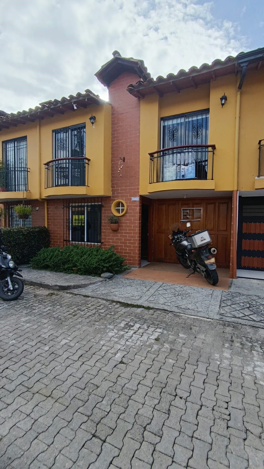 Casa en arriendo Antioquia La Ceja Ofir 125 m2 Habitaciones 3 Baños 2 Garajes 1 Precio $2600000