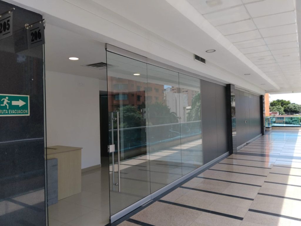 Oficina en arriendo Atlántico Barranquilla Altos Del Prado 189 m2 Habitaciones 0 Baños 0 Garajes 1 Precio $12564602