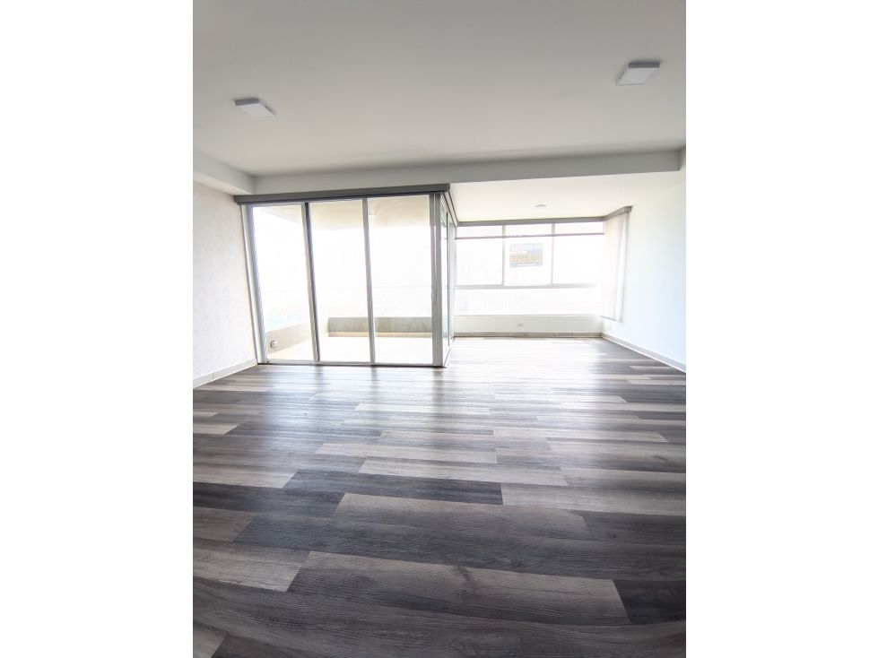 Apartamento en arriendo o venta Atlántico Barranquilla Las Tres Avemarias 93 m2 Habitaciones 2 Baños 2 Garajes 1 Precio venta $540000000 Precio arriendo $3500000