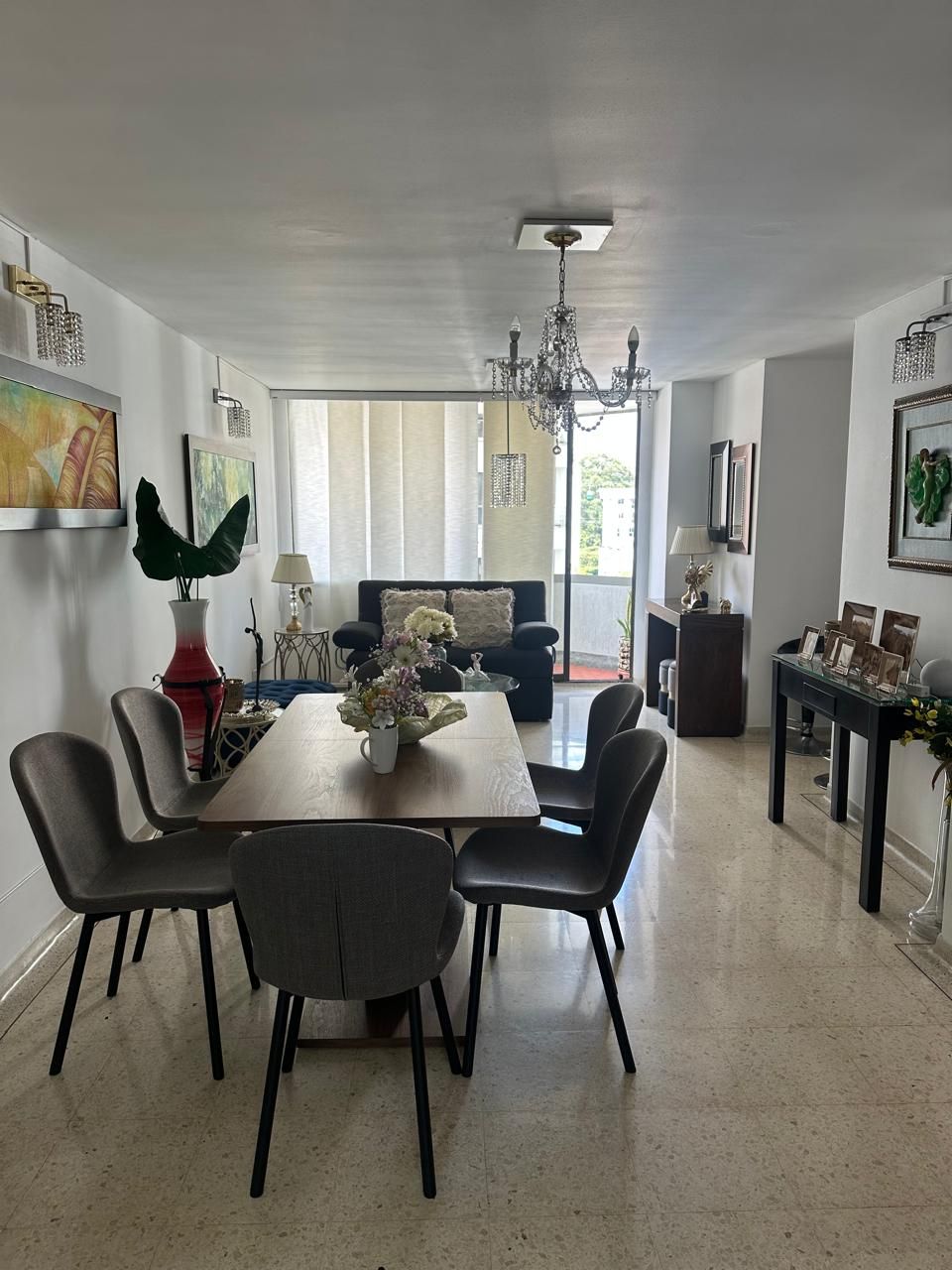 Apartamento en venta Risaralda Pereira Pinares Alto 105 m2 Habitaciones 3 Baños 2 Garajes 1 Precio $480000000