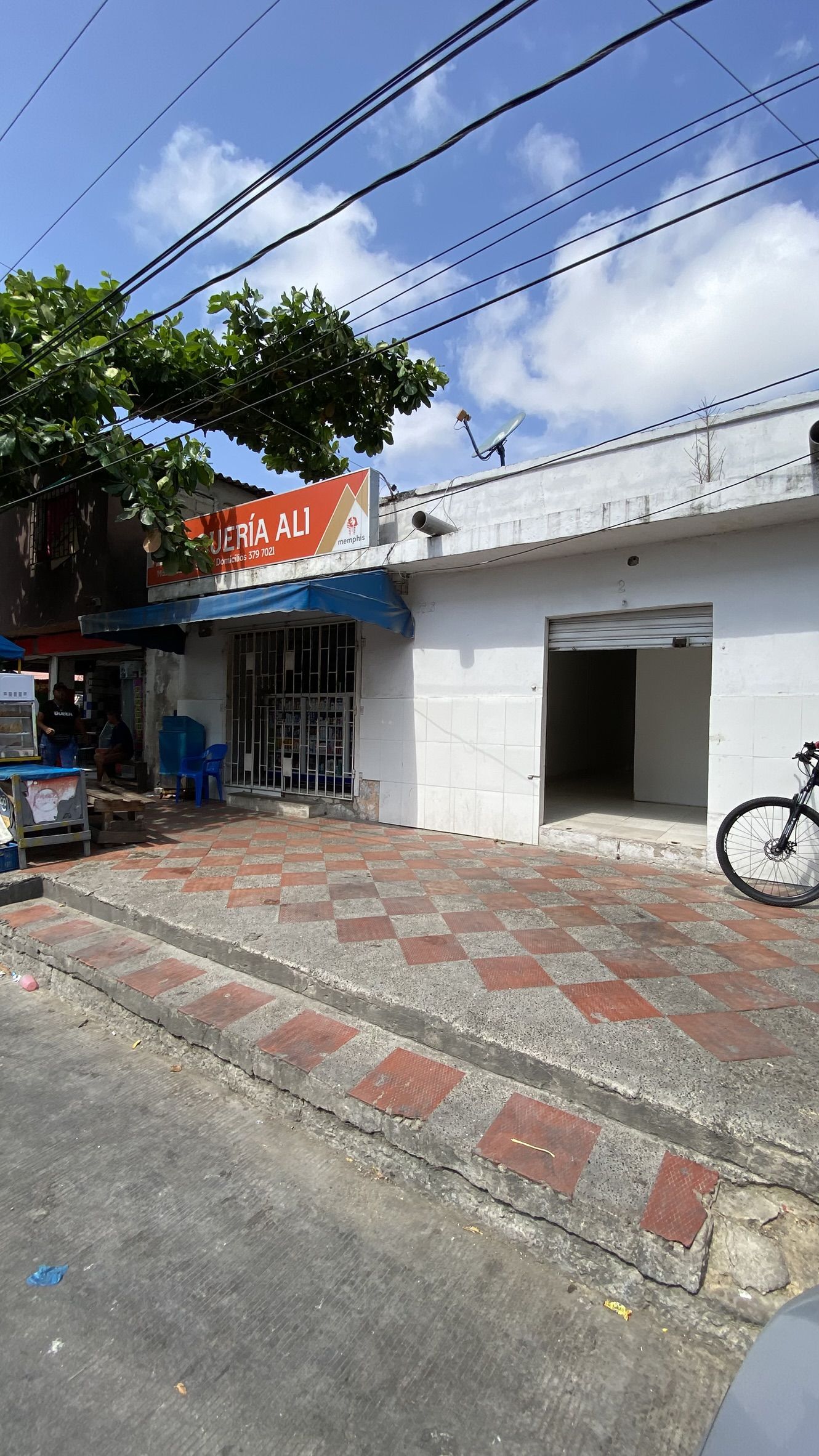 Local Comercial en venta Atlántico Barranquilla San Roque 219 m2 Habitaciones 2 Baños 2 Garajes 0 Precio $420000000