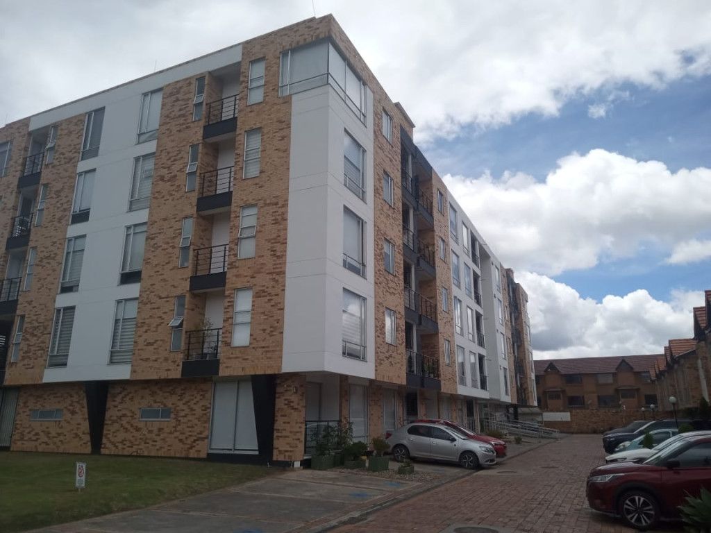 Apartamento en arriendo Cundinamarca Chía Laura Vicuña 45 m2 Habitaciones 1 Baños 2 Garajes 1 Precio $1422000