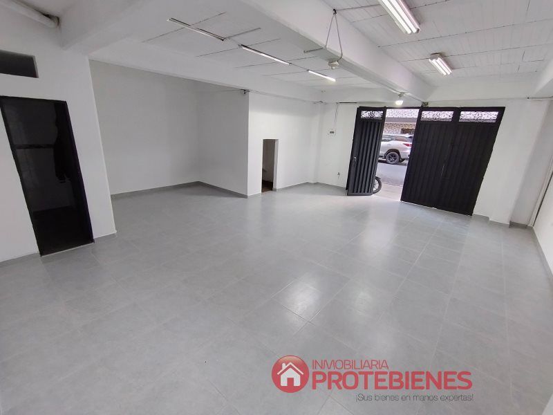 Local en arriendo Antioquia Medellín Trinidad 58 m2 Habitaciones 0 Baños 1 Garajes 0 Precio $2500000