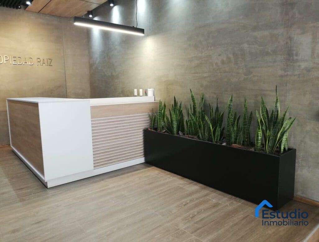 Oficina en venta Antioquia Medellín La Candelaria 46 m2 Habitaciones 0 Baños 1 Garajes 0 Precio $250000000