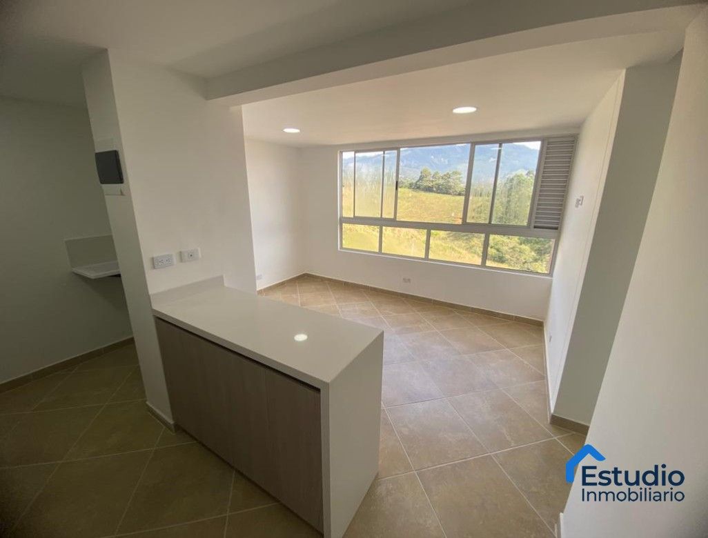 Apartamento en venta Antioquia Caldas Estrella 50 m2 Habitaciones 3 Baños 2 Garajes 0 Precio $225000000