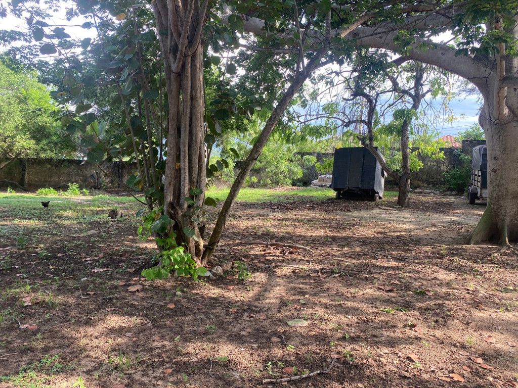 Lote en venta Atlántico Puerto Colombia Altos De Pradomar 4000 m2 Habitaciones 0 Baños 0 Garajes 0 Precio $3000000000