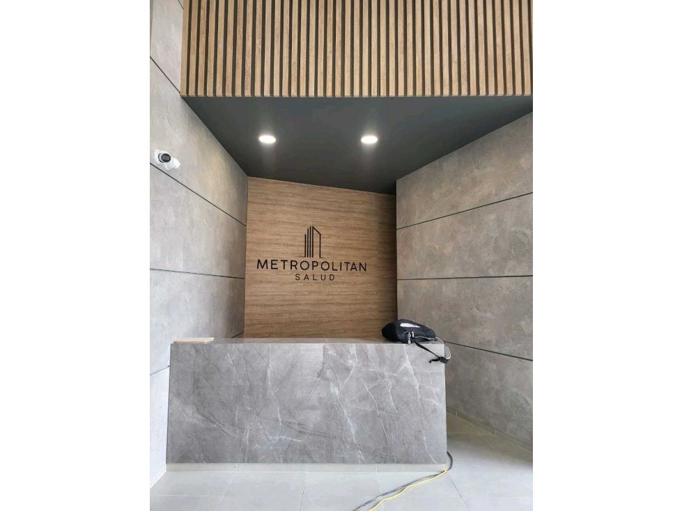 Consultorio en arriendo Antioquia Medellín San Diego 33 m2 Habitaciones 0 Baños 1 Garajes 1 Precio $3800000