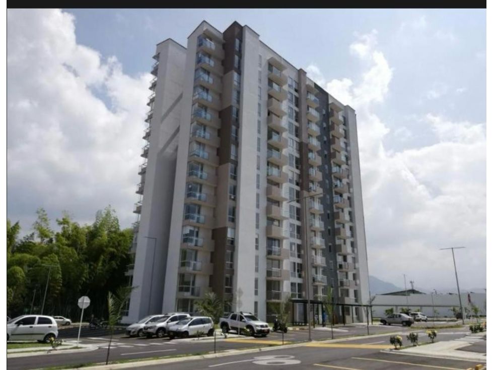 Apartamento en venta Risaralda Dosquebradas Campestre A 62 m2 Habitaciones 2 Baños 2 Garajes 1 Precio $345000000