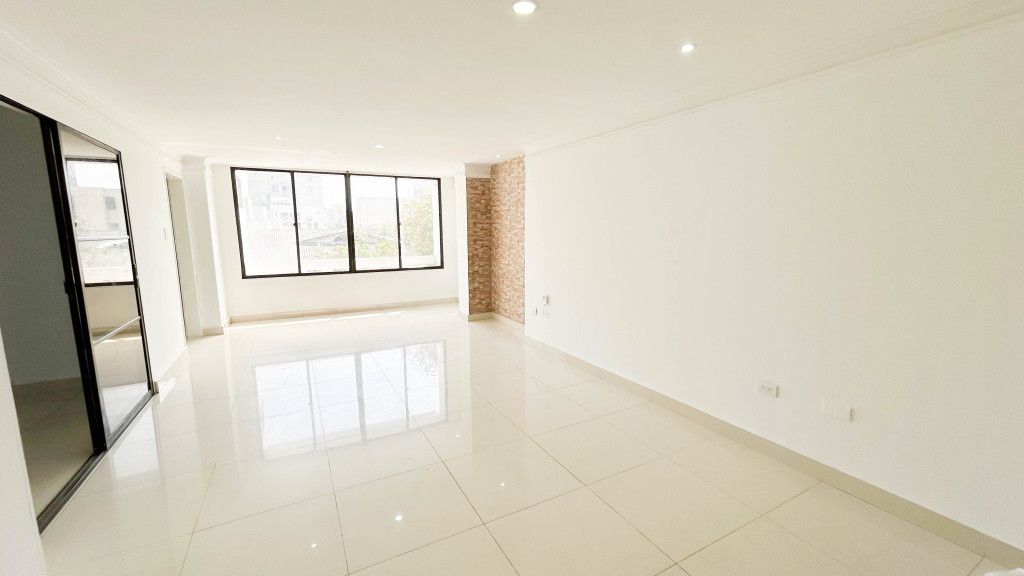 Apartamento en arriendo Atlántico Barranquilla Altos De Riomar 120 m2 Habitaciones 2 Baños 2 Garajes 1 Precio $2500000