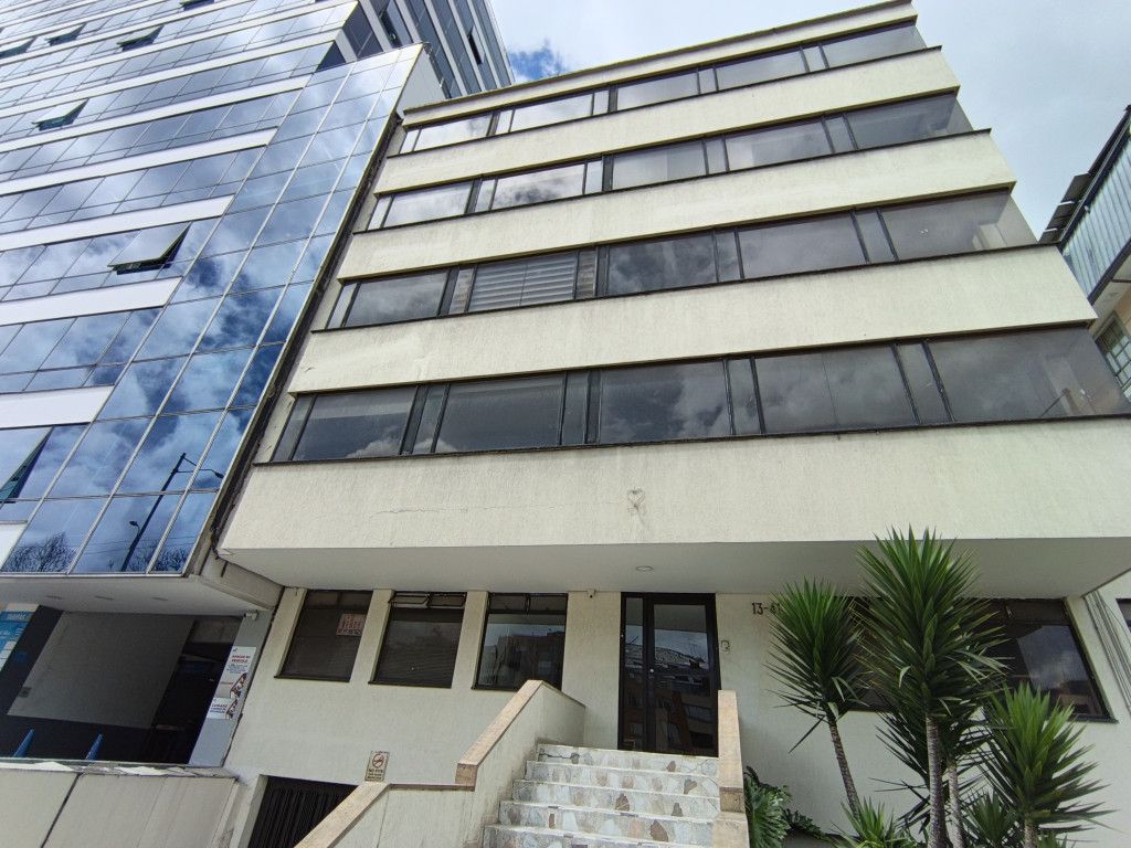 Apartamento en venta Cundinamarca Bogotá Chico Norte Et Ii 89 m2 Habitaciones 2 Baños 3 Garajes 1 Precio $620000000