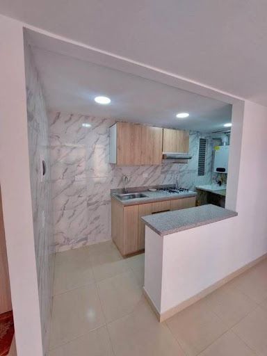Apartamento en arriendo Cundinamarca Mosquera Novaterra 48 m2 Habitaciones 3 Baños 2 Garajes 1 Precio $1450000