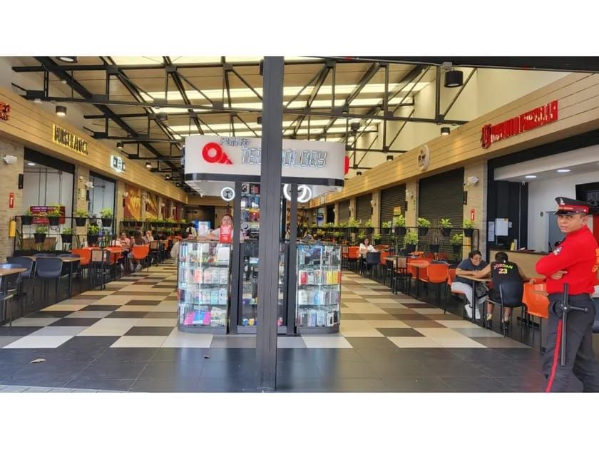 Local en arriendo Antioquia Itagüí Santa Maria Et Iii 30 m2 Habitaciones 0 Baños 0 Garajes 0 Precio $4400000