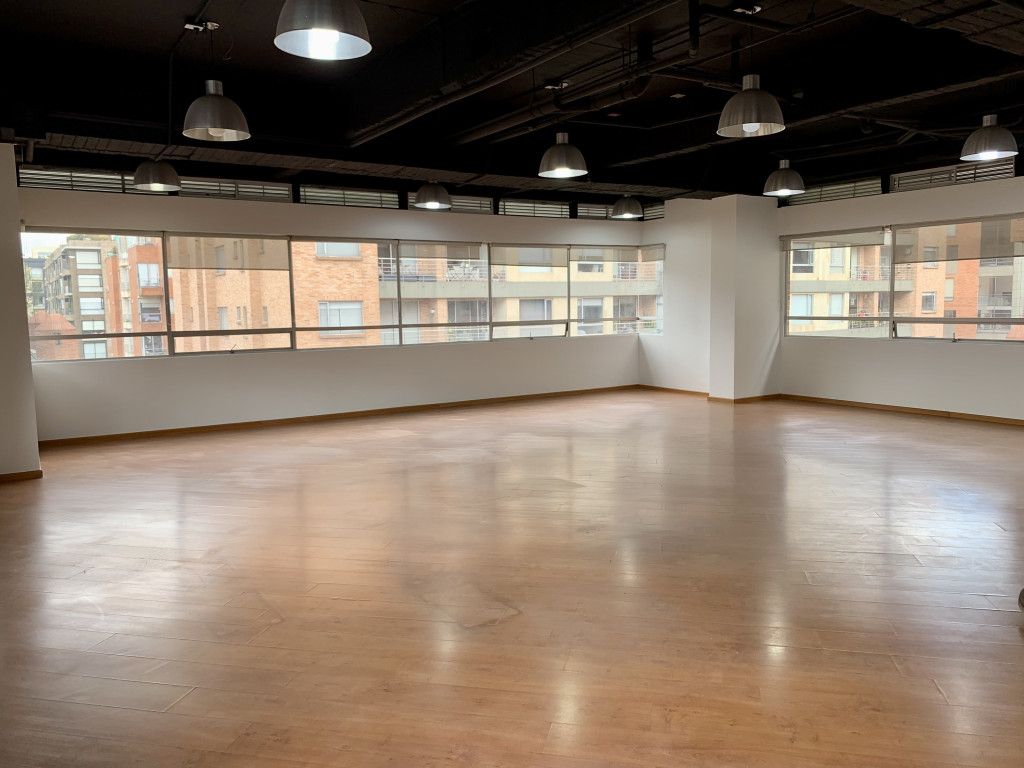 Oficina en venta Cundinamarca Bogotá Chico Norte Et Iii 117 m2 Habitaciones 0 Baños 1 Garajes 1 Precio $1050000000