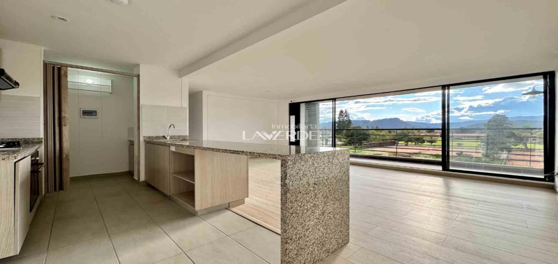 Apartamento en venta Cundinamarca Cajicá Rio Frio La Florida 95 m2 Habitaciones 3 Baños 2 Garajes 2 Precio $595000000