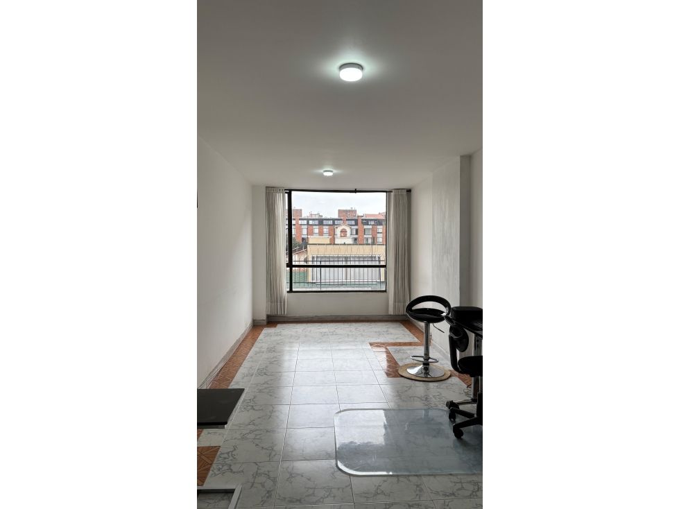 Apartamento en venta Cundinamarca Bogotá Pasadena 62 m2 Habitaciones 2 Baños 2 Garajes 2 Precio $360000000