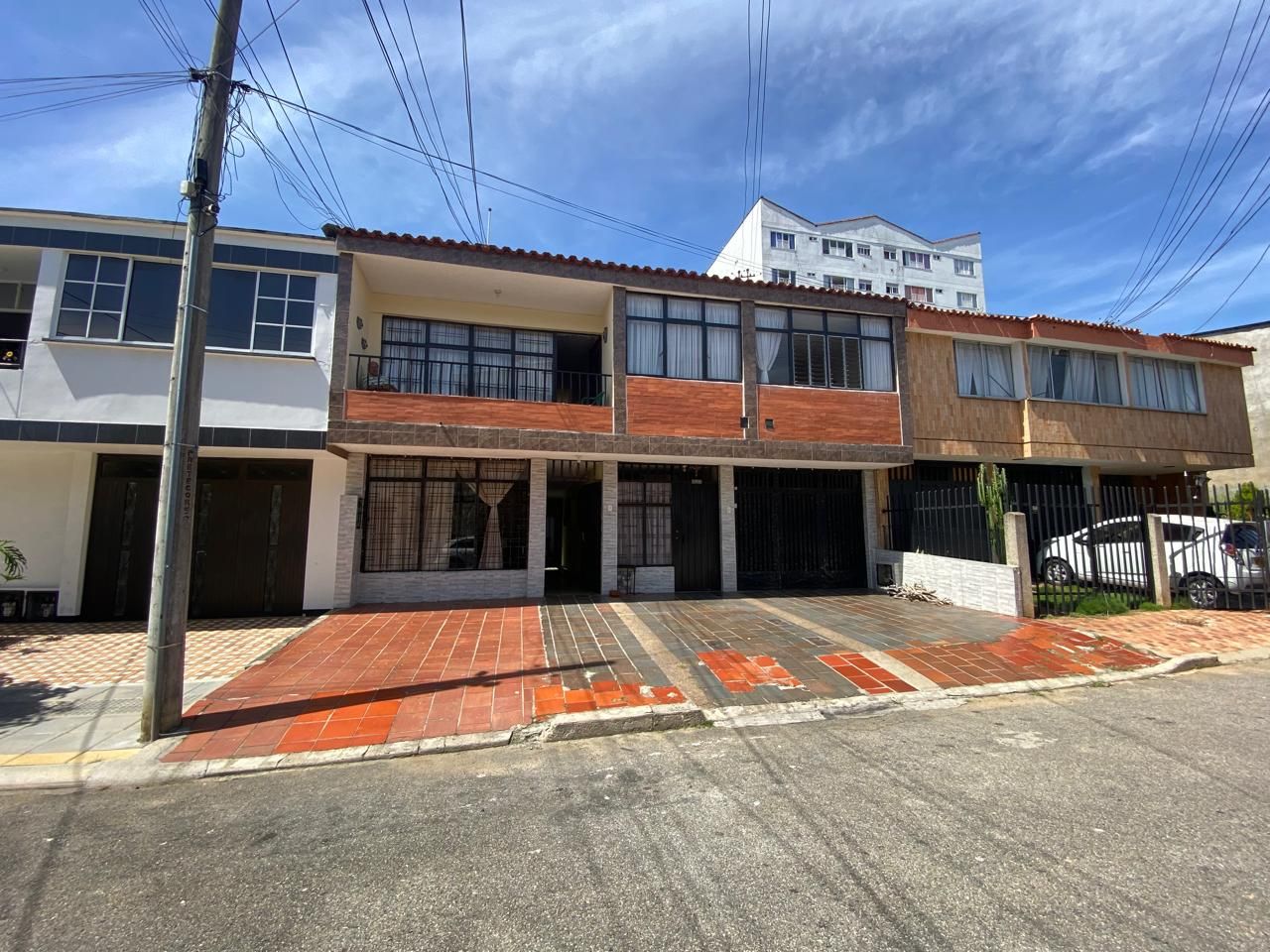 Apartamento en venta Santander Bucaramanga Provenza 204 m2 Habitaciones 4 Baños 2 Garajes 0 Precio $500000000