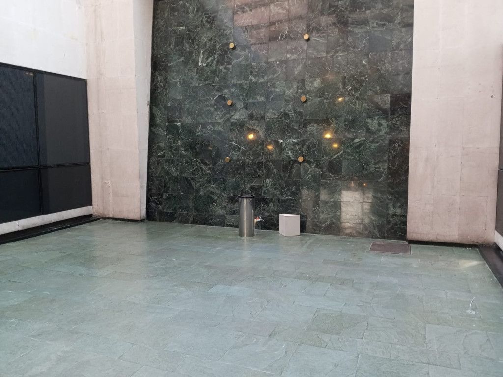 Oficina en arriendo Cundinamarca Bogotá La Porciuncula 110 m2 Habitaciones 0 Baños 2 Garajes 2 Precio $9400000