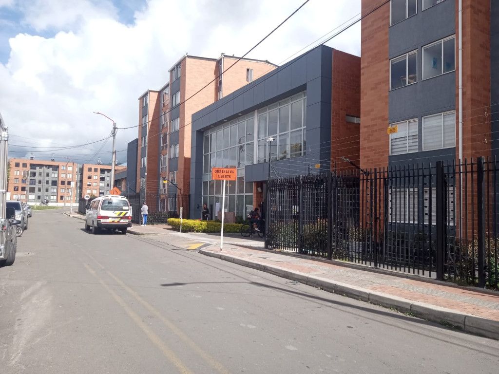 Apartamento en venta Cundinamarca Chía Cr Avalon Hills 47 m2 Habitaciones 2 Baños 2 Garajes 0 Precio $230000000