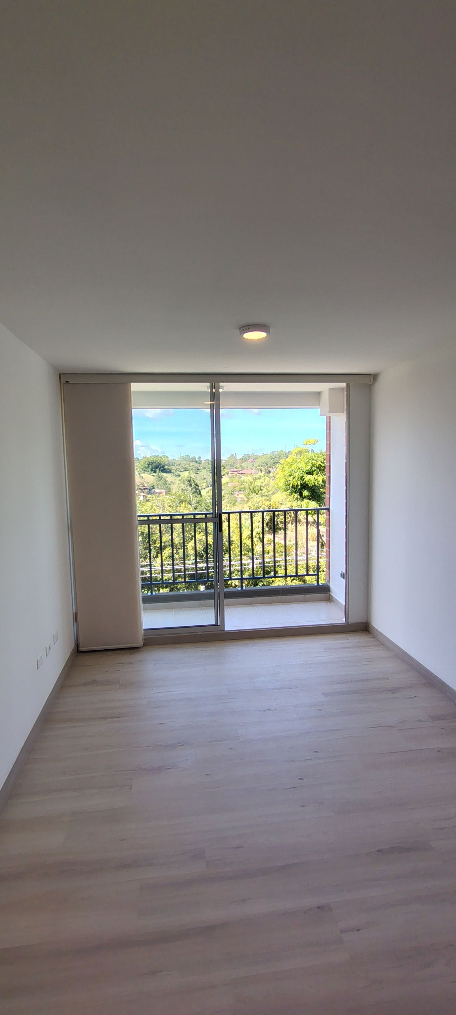 Apartamento en arriendo Antioquia Rionegro El Porvenir 73 m2 Habitaciones 3 Baños 2 Garajes 0 Precio $2500000