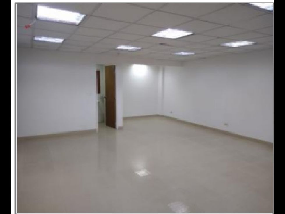 Oficina en arriendo Cundinamarca Bogotá Quinta Camacho 48 m2 Habitaciones 0 Baños 2 Garajes 1 Precio $1681640