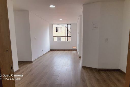 Apartamento en venta Cundinamarca Bogotá Tibabita 59 m2 Habitaciones 1 Baños 2 Garajes 1 Precio $385000000