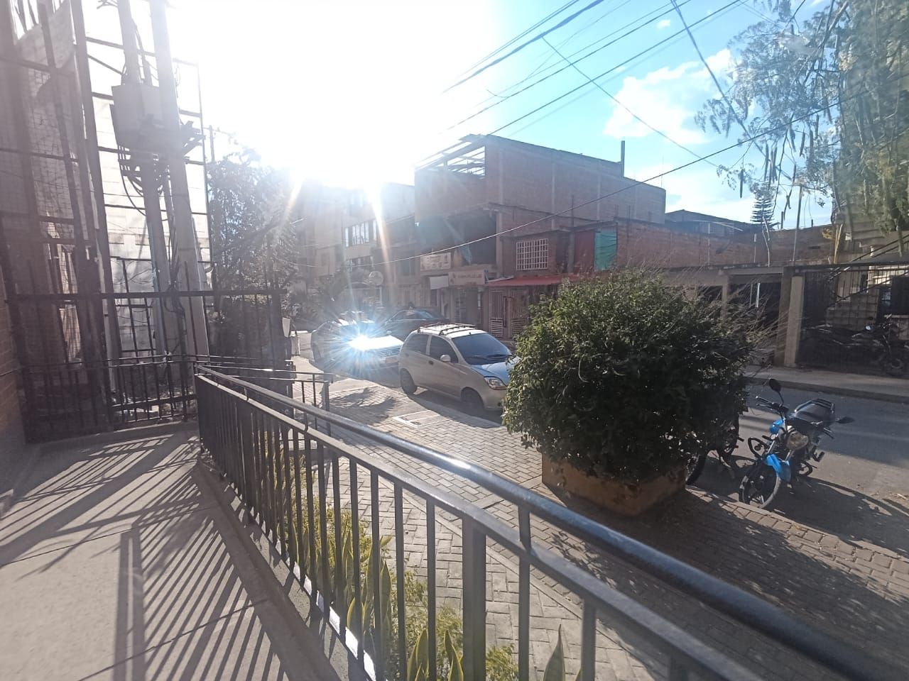 Apartamento en venta Valle Del Cauca Cali La Alborada 57 m2 Habitaciones 3 Baños 2 Garajes 0 Precio $250000000