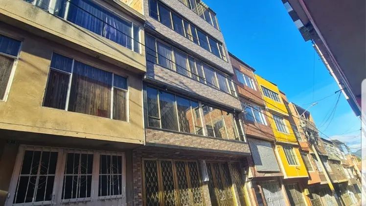 Apartamento en arriendo Cundinamarca Bogotá Ewl Preciso 20 m2 Habitaciones 1 Baños 1 Garajes 1 Precio $480000