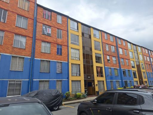 Apartamento en arriendo Cundinamarca Bogotá La Libertad 50 m2 Habitaciones 3 Baños 1 Garajes 0 Precio $1000000