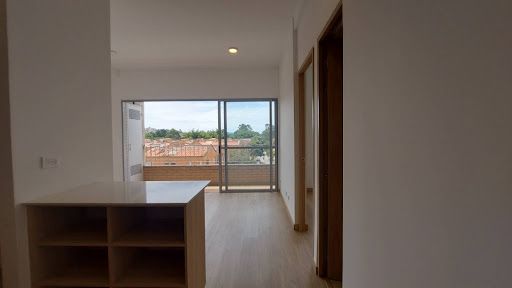 Apartamento en arriendo Antioquia Rionegro El Porvenir 57 m2 Habitaciones 2 Baños 2 Garajes 1 Precio $2500000