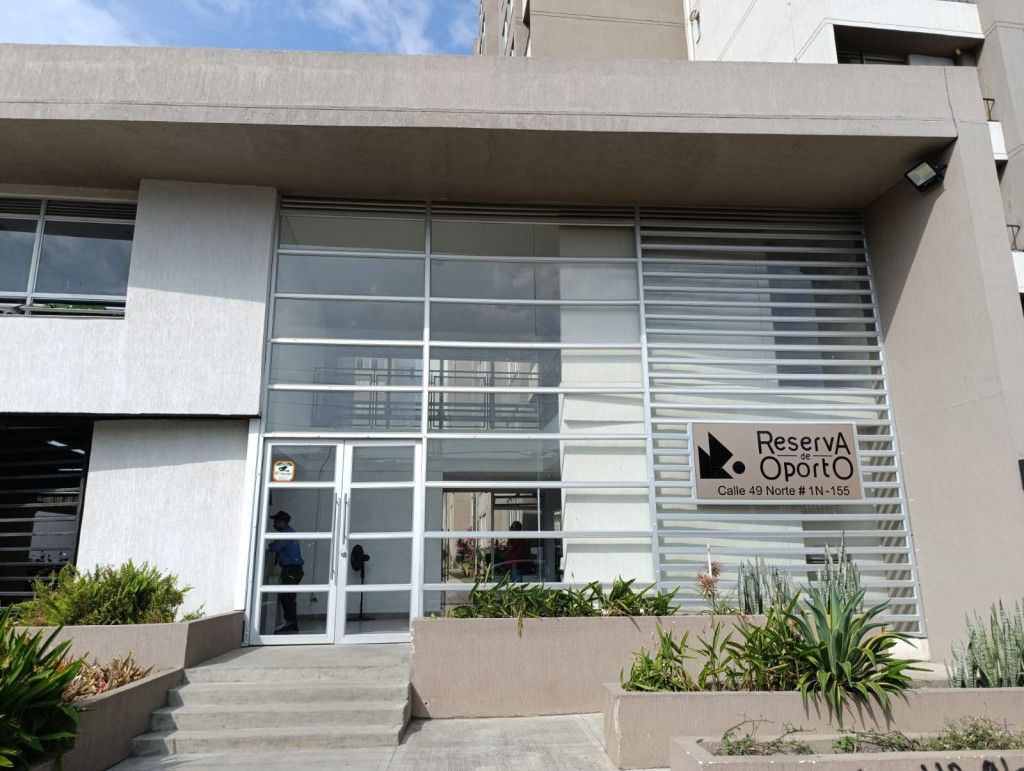 Apartamento en venta Valle Del Cauca Cali Evaristo García 58 m2 Habitaciones 2 Baños 2 Garajes 0 Precio $255000000