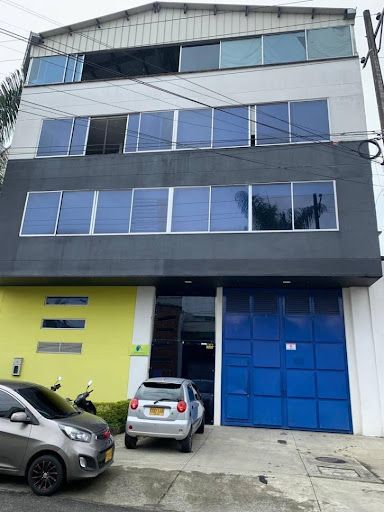 Oficina en arriendo Risaralda Dosquebradas Br La Badea 230 m2 Habitaciones 0 Baños 2 Garajes 2 Precio $3910000