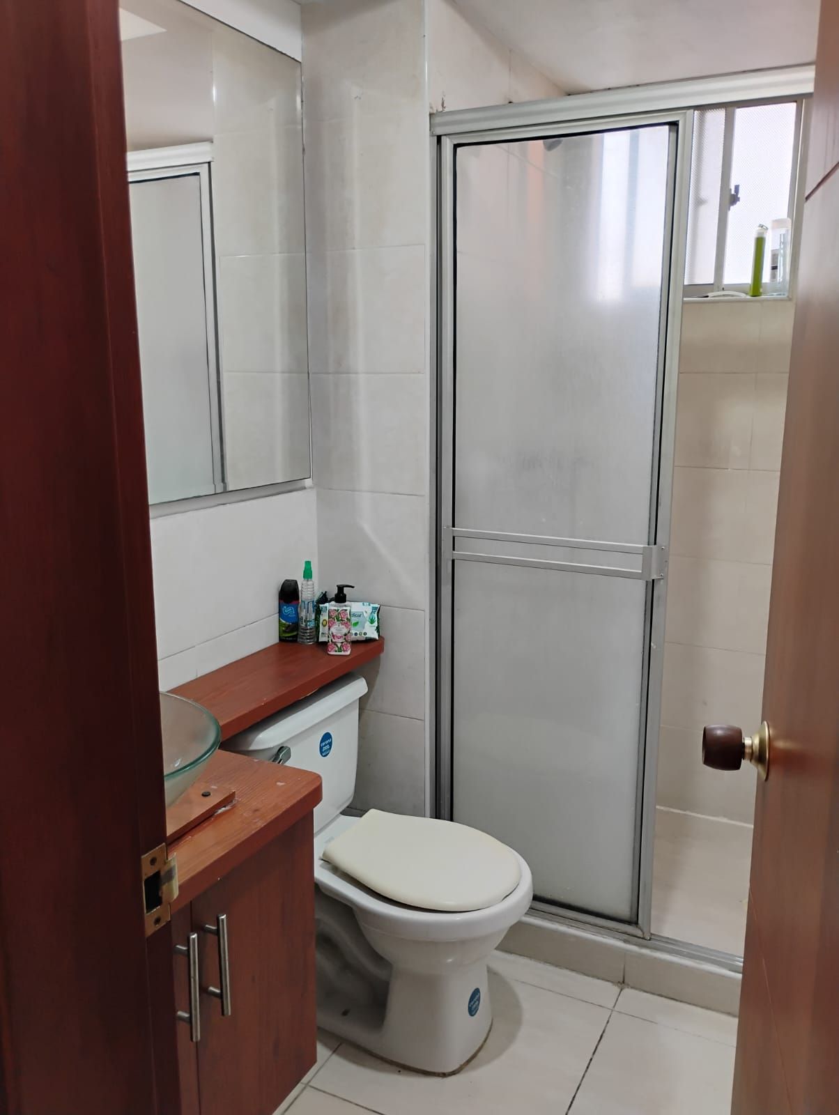 Apartamento en venta Valle Del Cauca Cali Prados Del Norte 60 m2 Habitaciones 2 Baños 2 Garajes 0 Precio $230000000