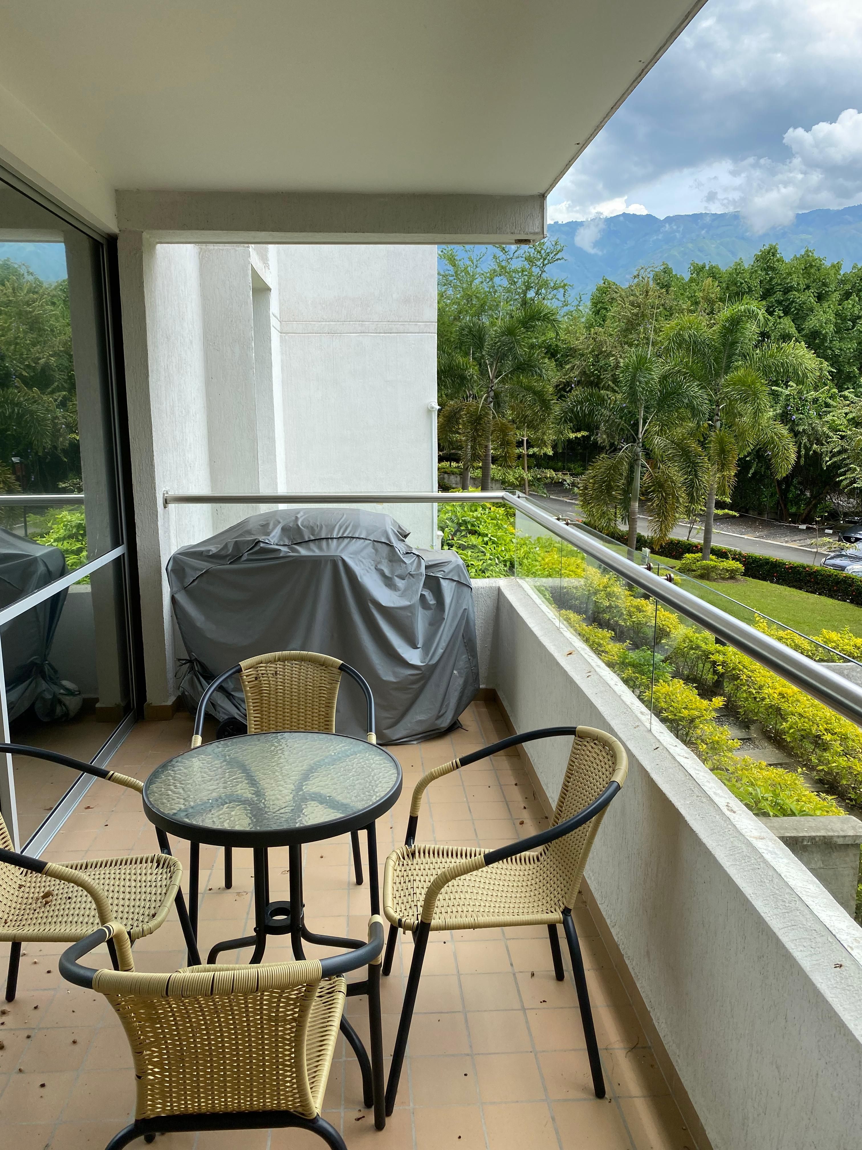 Apartamento en venta Antioquia San Jerónimo San Jerónimo 75 m2 Habitaciones 2 Baños 2 Garajes 2 Precio $400000000