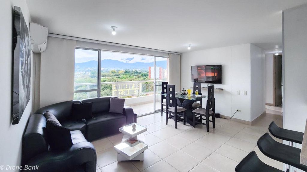 Apartamento en venta Valle Del Cauca Cali 20 De Julio 78 m2 Habitaciones 3 Baños 2 Garajes 1 Precio $360000000