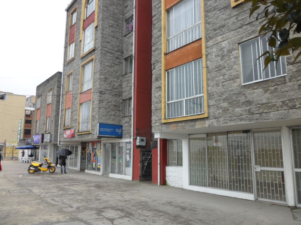 Apartamento en venta Cundinamarca Bogotá Las Cruces 62 m2 Habitaciones 3 Baños 2 Garajes 1 Precio $280000000