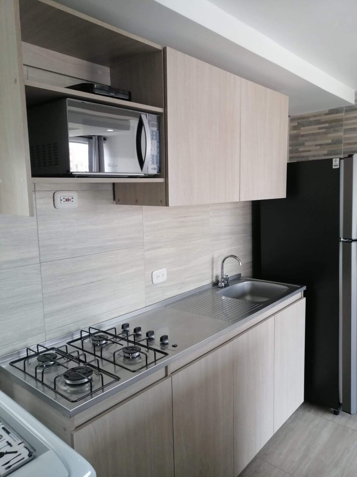 Apartamento en venta Valle Del Cauca Cali Conjunto Residencial Magenta 60 m2 Habitaciones 3 Baños 2 Garajes 1 Precio $228000000