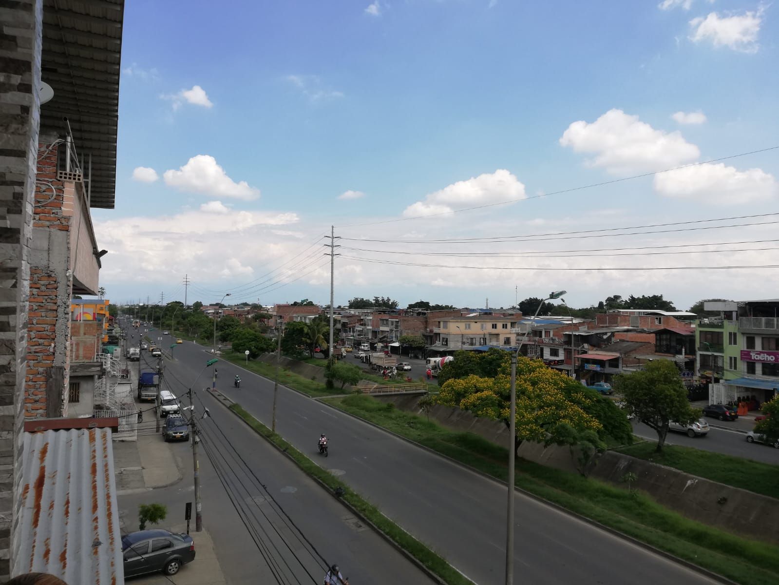 Edificio en venta Valle Del Cauca Cali Santa Fé 400 m2 Habitaciones 18 Baños 9 Garajes 0 Precio $770000000