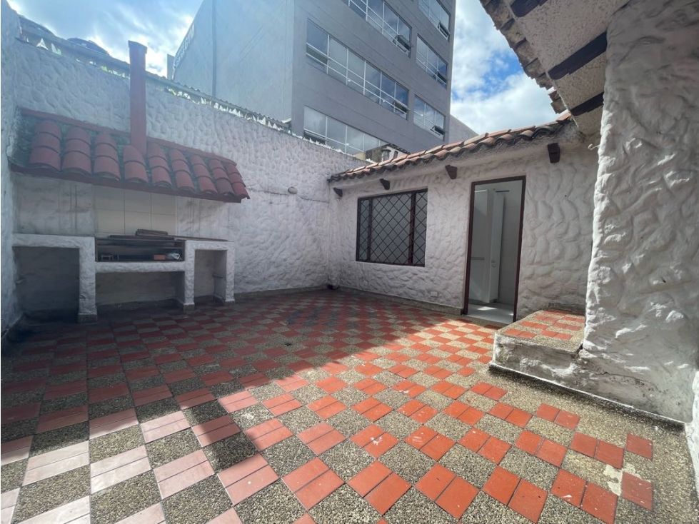 Casa en arriendo Cundinamarca Bogotá Los Cedritos 253 m2 Habitaciones 3 Baños 3 Garajes 4 Precio $8500001