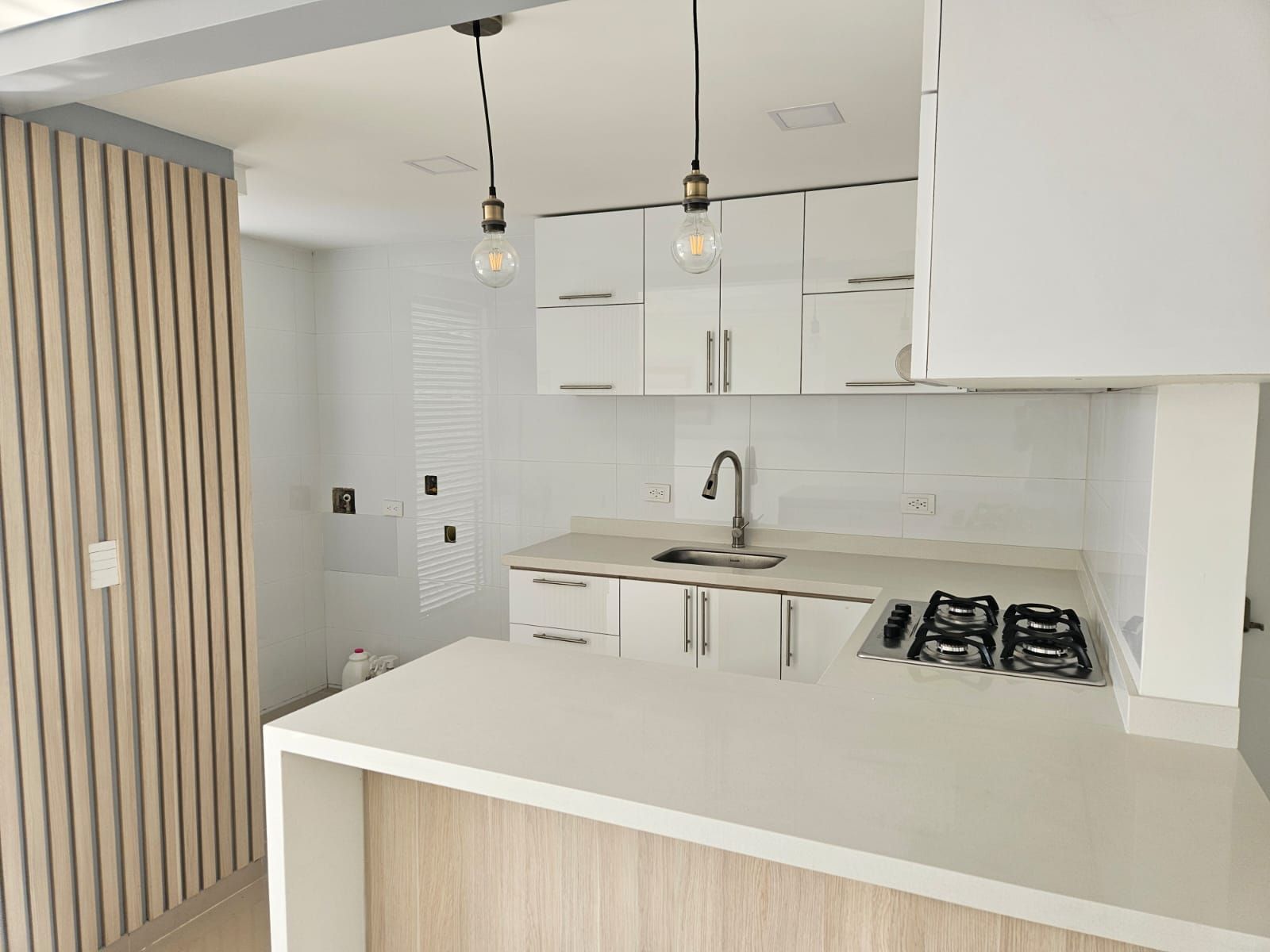 Apartamento en venta Valle Del Cauca Cali Condominio Marfil 65 m2 Habitaciones 3 Baños 2 Garajes 1 Precio $300000000