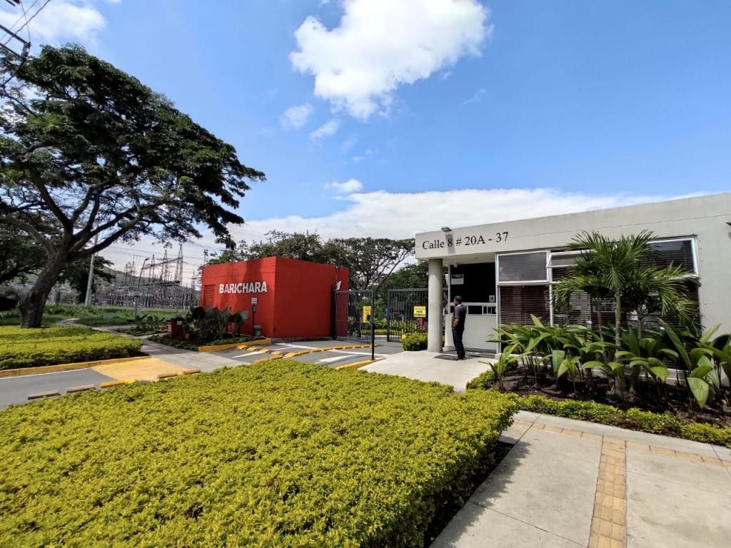 Apartamento en arriendo Valle Del Cauca Yumbo San Jorge 70 m2 Habitaciones 2 Baños 1 Garajes 0 Precio $1220000