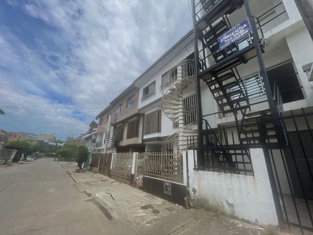 Apartamento en arriendo Valle Del Cauca Jamundí Bello Horizonte 70 m2 Habitaciones 2 Baños 1 Garajes 0 Precio $720000