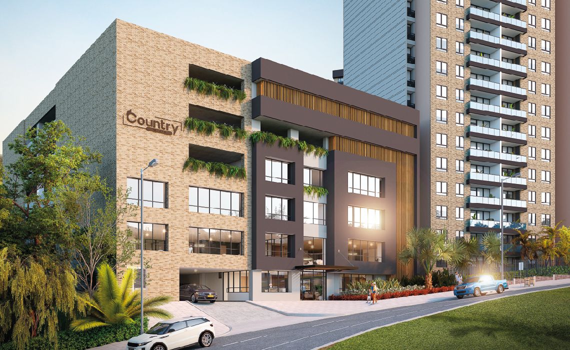 Apartamento en arriendo Santander Floridablanca Palomitas Del Progreso 62 m2 Habitaciones 3 Baños 2 Garajes 1 Precio $2138000