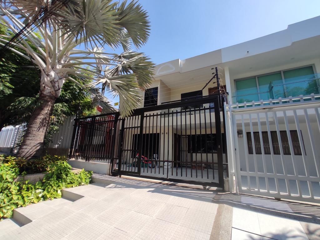 Casa en arriendo Atlántico Barranquilla Rosario 120 m2 Habitaciones 3 Baños 3 Garajes 1 Precio $3300000