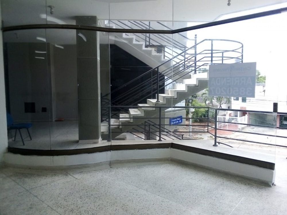 Local en arriendo Atlántico Barranquilla America 48 m2 Habitaciones 0 Baños 1 Garajes 0 Precio $1400000