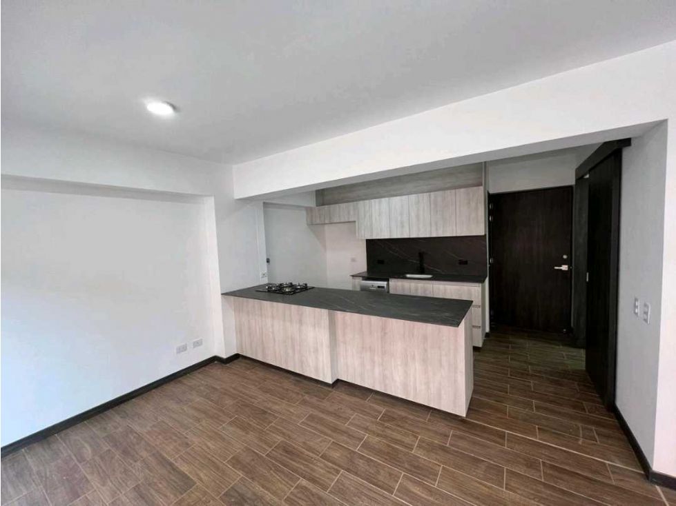 Apartamento en venta Antioquia El Retiro El Retiro 63 m2 Habitaciones 2 Baños 2 Garajes 1 Precio $545000000