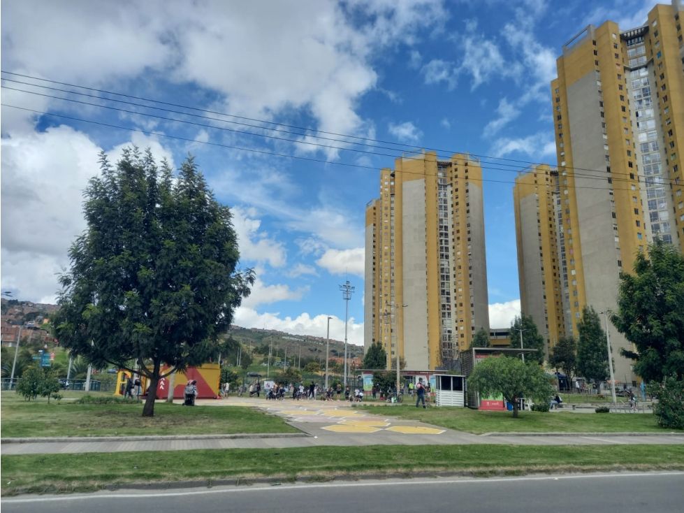 Apartamento en venta Cundinamarca Bogotá Cjr Bonavista 2 62 m2 Habitaciones 3 Baños 2 Garajes 0 Precio $250000000