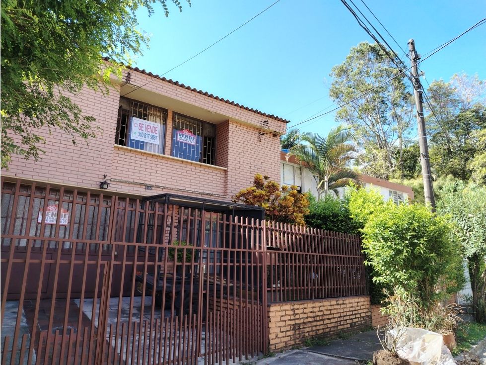 Casa en venta Tolima Ibagué Casa Club 189 m2 Habitaciones 5 Baños 3 Garajes 1 Precio $450000000