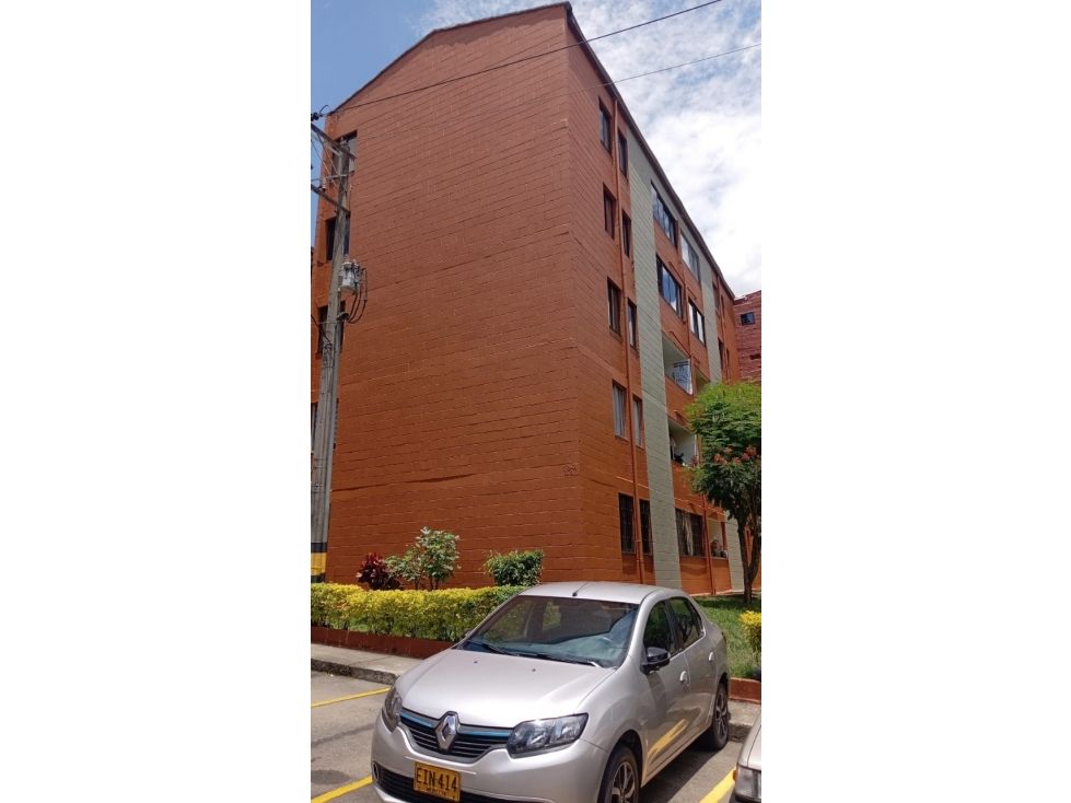 Apartamento en venta Antioquia Bello La Gran Avenida 62 m2 Habitaciones 3 Baños 1 Garajes 0 Precio $260000000